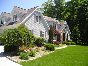 Landscapers and Lawncare Services in Yale, MI