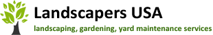 Yale Landscapers